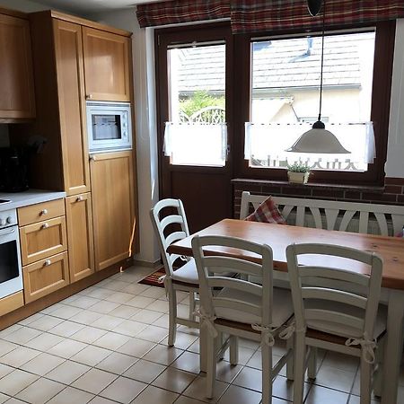 Rekwai 413 Heligoland Exterior foto