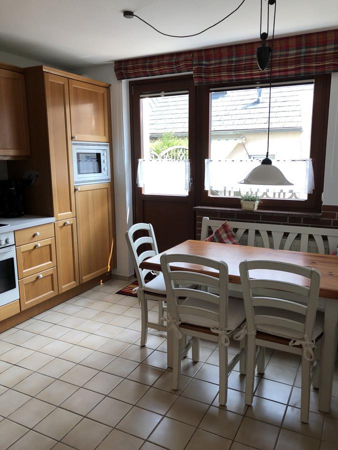 Rekwai 413 Heligoland Exterior foto