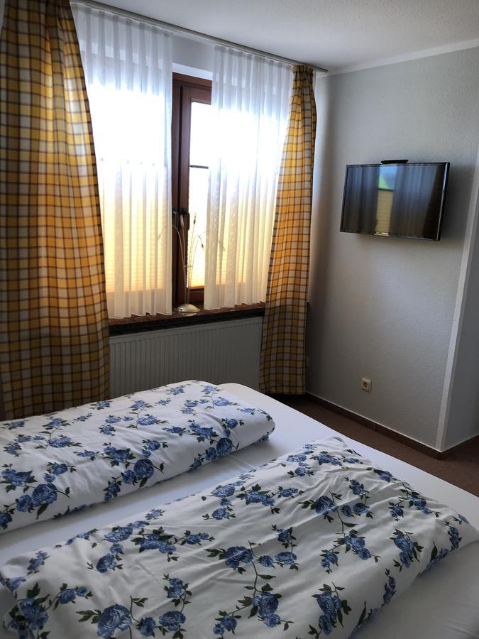 Rekwai 413 Heligoland Exterior foto