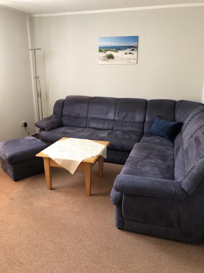 Rekwai 413 Heligoland Exterior foto