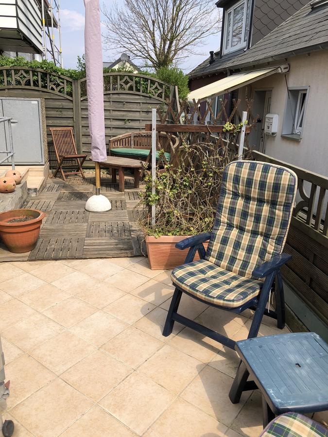 Rekwai 413 Heligoland Exterior foto