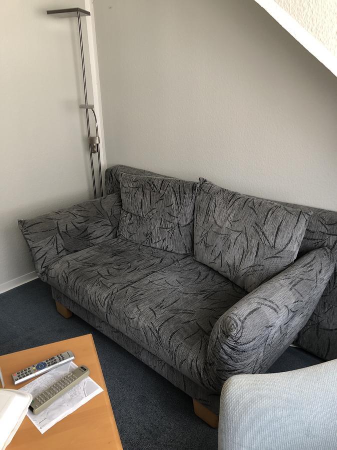 Rekwai 413 Heligoland Exterior foto